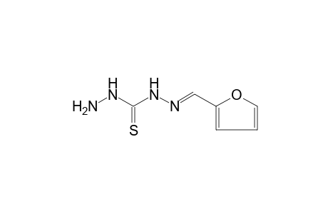 1-furfurylidene-3-thiocarbohydrazide