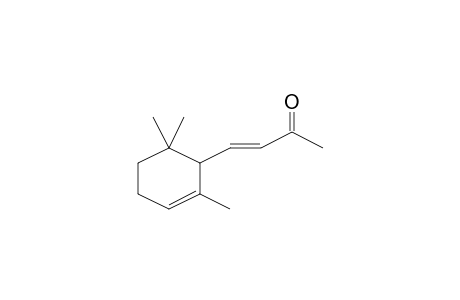 (3E)-4-(2,6,6-Trimethyl-2-cyclohexen-1-yl)-3-buten-2-one