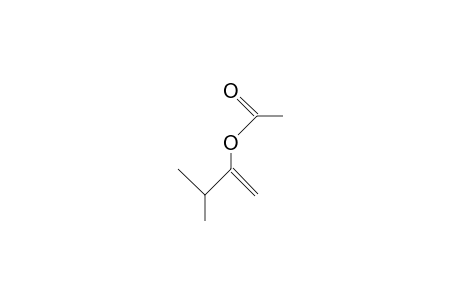 2-ACETOXY-3-METHYL-1-BUTEN