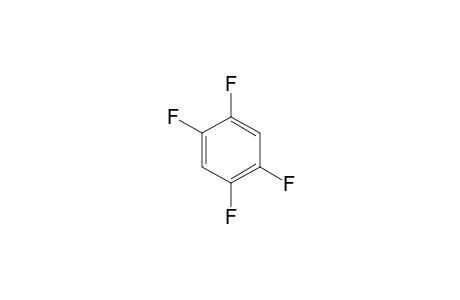 1,2,4,5-Tetrafluorobenzene