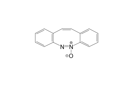 Dibenzo[c,g][1,2]diazocine, 5-oxide