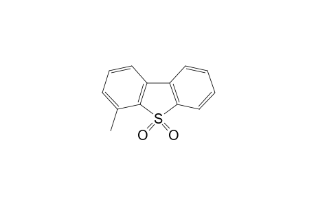 4-Methyldibenzothiophene sulfone