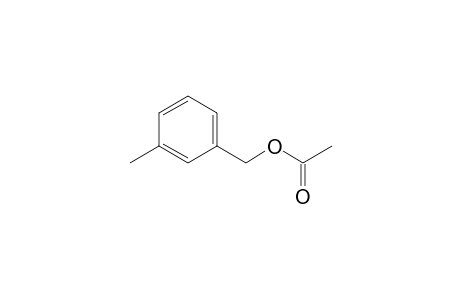 3-Methylbenzyl acetate