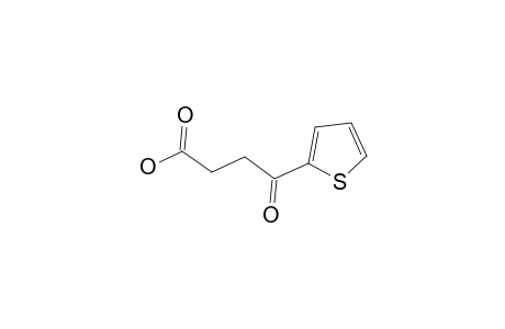 4-Oxo-4-(2-thienyl)butyric acid