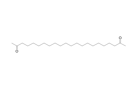 Docosa-2,21-dione