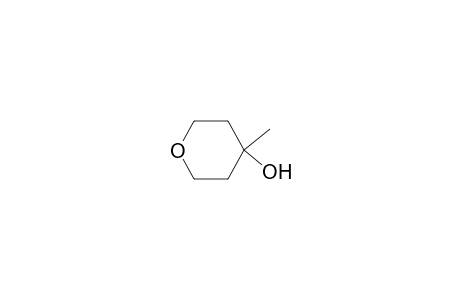 4-Hydroxy-4-methyl-tetrahydropyran