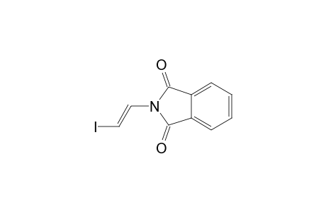 (E)-N-(2-iodovinyl)phthalimide
