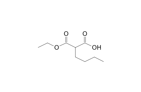 2-carbethoxyhexanoic acid