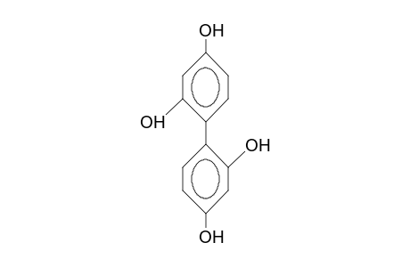 2,2',4,4'-biphenyltetrol