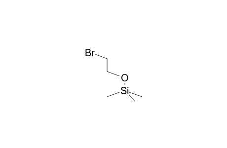 TRIMETHYLSILYL 2-BROMOETHYL ETHER