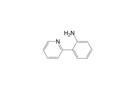 [2-(2-Pyridyl)phenyl]amine