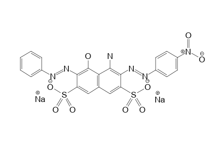 Naphthol blue black