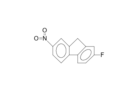 2-Fluoro-7-nitrofluorene