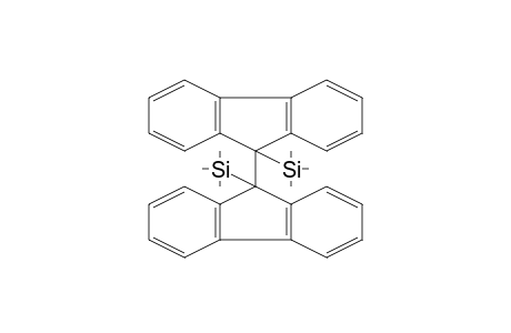 Silane, [9,9'-bi-9H-fluorene]-9,9'-diylbis[trimethyl-