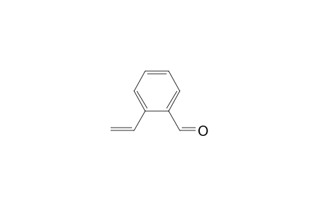 2-Ethenylbenzaldehyde