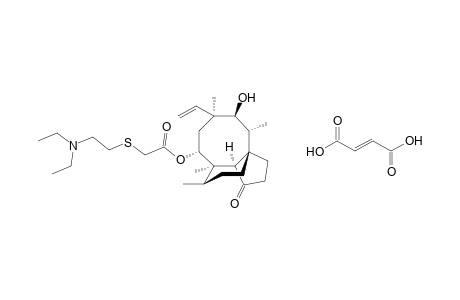 Tiamulin fumarate