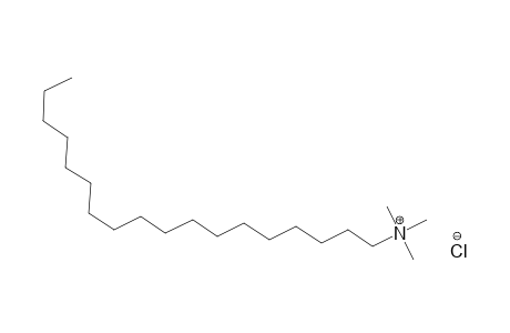 octadecyltrimethylammonium chloride