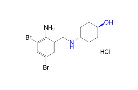 Ambroxol HCl