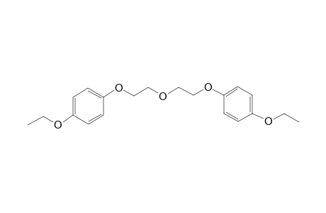 Benzene, 1,1'-[oxybis(2,1-ethanediyloxy-2,1-ethanediyloxy)]bis-