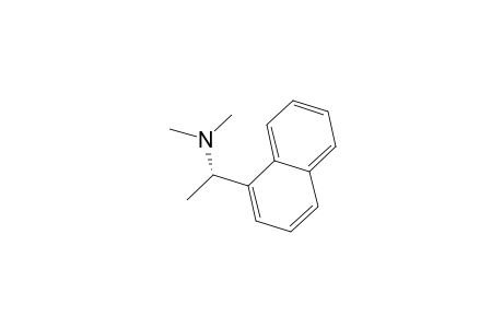 (S)-(-)-N,N-Dimethyl-1-(1-naphthyl)ethylamine