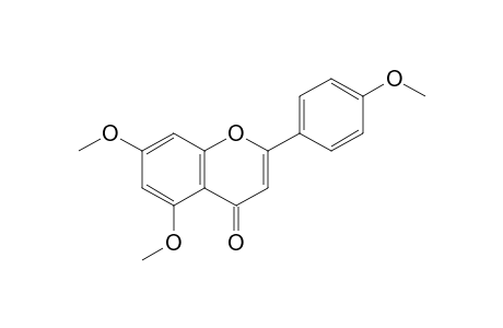Apigenin-4',5,7-trimethyl ether