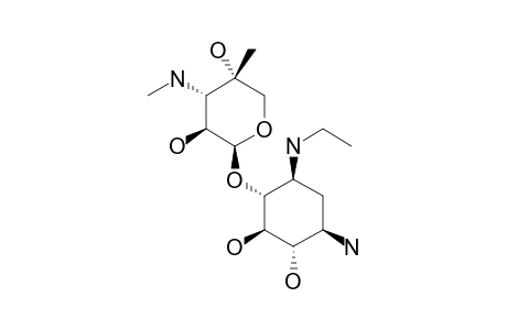 1-N-ETHYL_GARAMINE