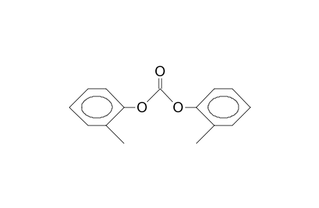 Carbonic acid, di-O-tolyl ester