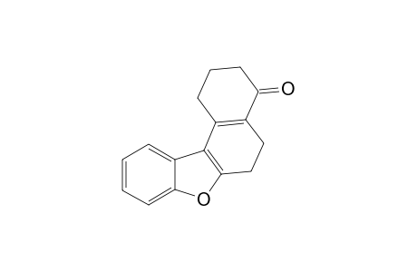 2,3,5,6-Tetrahydronaphtho[2,1-b]benzo[b]furan-4(1H)-one