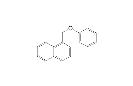 Naphthalene, 1-(phenoxymethyl)-