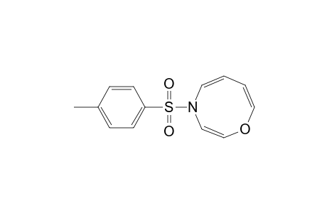 4-Tosyl-4H-1,4-oxazocin