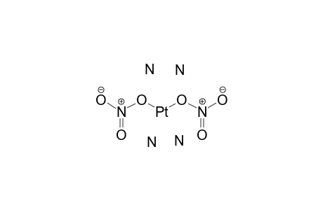 Tetraammineplatinum(II) nitrate