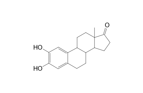 2,3-Dihydroxyestra-1,3,5(10)trien-17-one