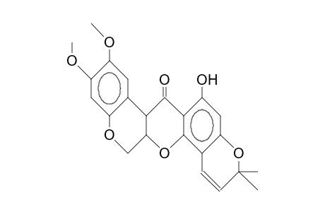 Toxicarol