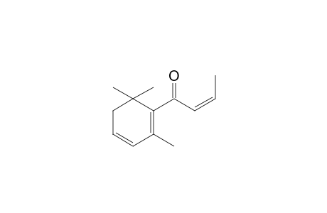 (Z)-.beta.-Damascenone