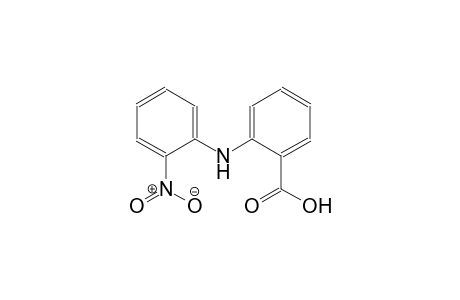N-(o-Nitrophenyl)anthranilic Acid