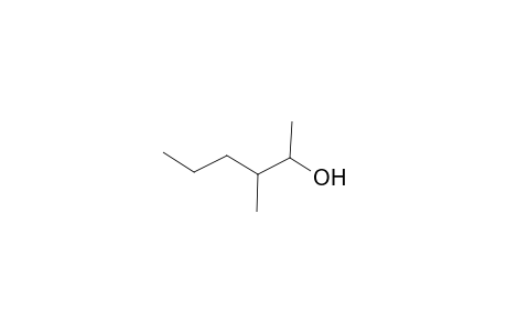 3-Methyl-2-hexanol