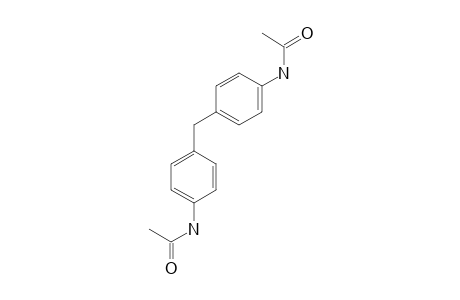 4',4'''-methylenebisacetanilide