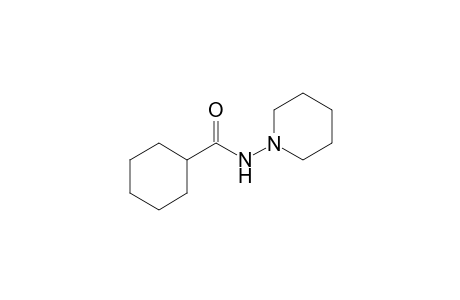 Piperidino cyclohexylcarboxamide