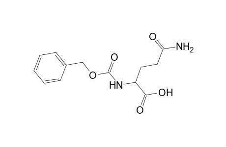 L-(+)-N^2-carboxyglutamine, N^2-benzyl ester
