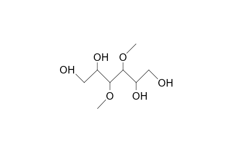 3,4-Di-O-methyl-D-galactitol