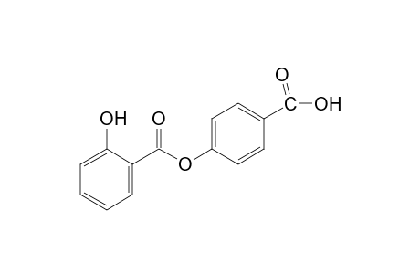 Carboxylphenyl salicylate