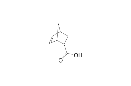 5-Norbornene-2-carboxylic acid