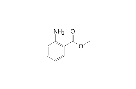 Anthranilic acid methyl ester