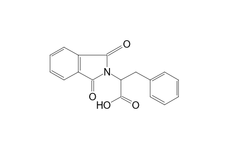DL-alpha-benzyl-1,3-dioxo-2-isoindolineacetic acid