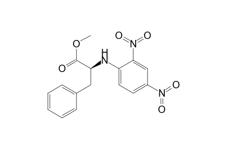 dnp-Phenylalanine methyl ester