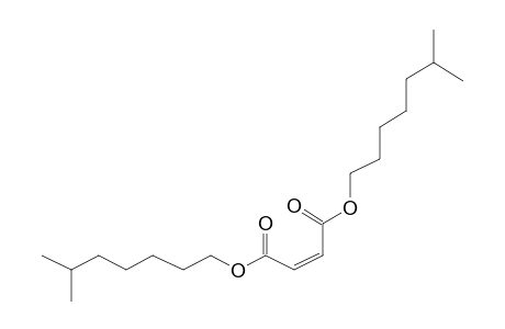 Diisooctyl maleate