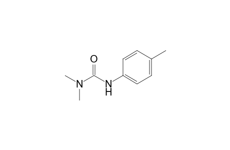 1,1-dimethyl-3-p-tolylurea