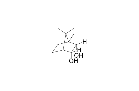 CAMPHANE-2-ENDO,3-ENDO-DIOL