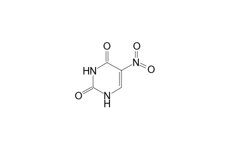 5-Nitrouracil