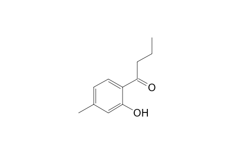 2'-HYDROXY-4'-METHYLBUTYROPHENONE